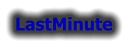 LastMinute