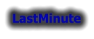 LastMinute