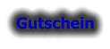 Gutschein
